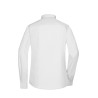 Ladies' Shirt Longsleeve Poplin