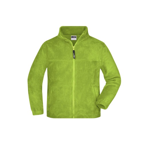 Full-Zip Fleece Junior