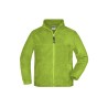 Full-Zip Fleece Junior