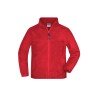 Full-Zip Fleece Junior