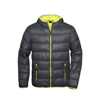 Men's Down Jacket