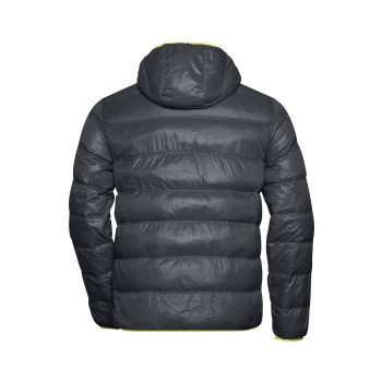 Men's Down Jacket