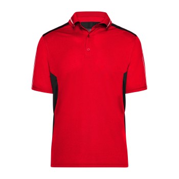 Craftsmen Poloshirt - STRONG -