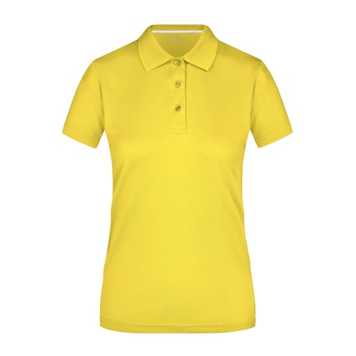 Ladies' Polo High Performance