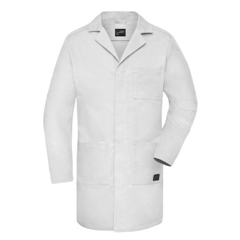 Work Coat - SOLID -