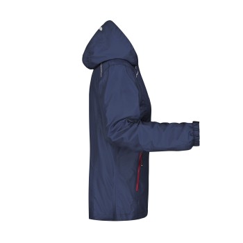 Ladies' Rain Jacket