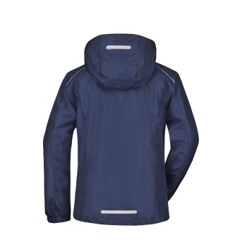 Ladies' Rain Jacket