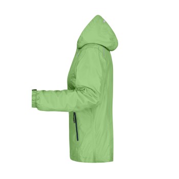 Ladies' Rain Jacket