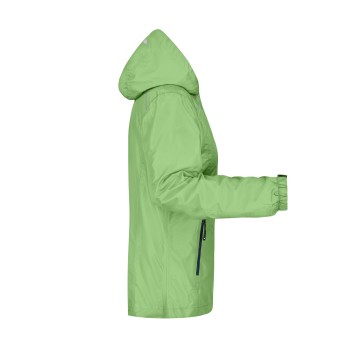 Ladies' Rain Jacket