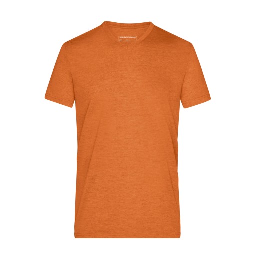 Men's Heather T-Shirt