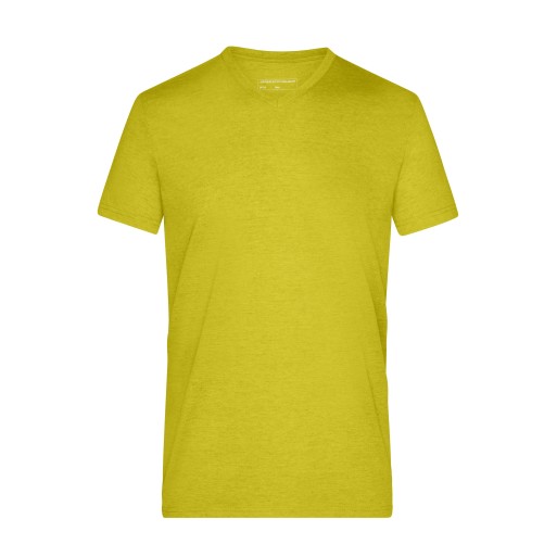 Men's Heather T-Shirt