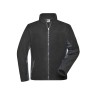 Men's Workwear Fleece Jacket - STRONG -