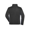 Men's Workwear Fleece Jacket - STRONG -