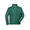 Men's Workwear Fleece Jacket - STRONG -