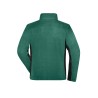 Men's Workwear Fleece Jacket - STRONG -