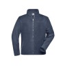 Men's Workwear Fleece Jacket - STRONG -