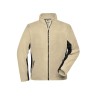 Men's Workwear Fleece Jacket - STRONG -