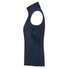 Ladies' Workwear Fleece Vest - STRONG -