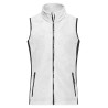 Ladies' Workwear Fleece Vest - STRONG -