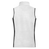 Ladies' Workwear Fleece Vest - STRONG -