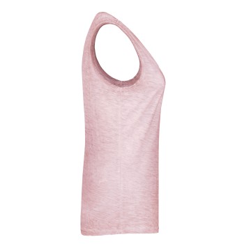 Ladies' Slub-Top