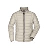 Men's Quilted Down Jacket