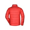 Men's Quilted Down Jacket